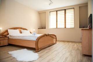 Гостевой дом Luxe Stay Тыргу-Муреш Улучшенный двухместный номер с 1 кроватью-6