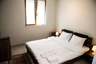 Гостевой дом Luxe Stay Тыргу-Муреш Двухместный номер с 1 кроватью-3