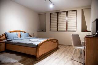 Гостевой дом Luxe Stay Тыргу-Муреш Улучшенный двухместный номер с 1 кроватью-3